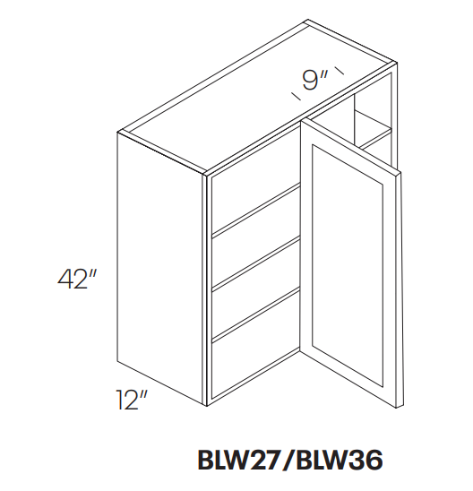 BLW27/3042