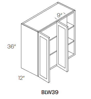 BLW39/4236