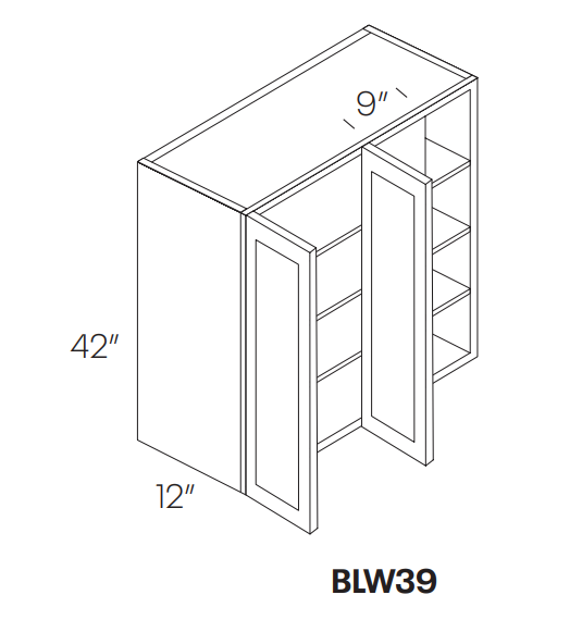 BLW39/4242