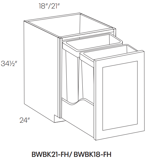 BWBK21-FH