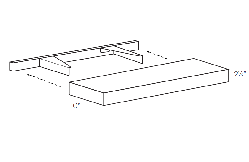 F-SHELF-36
