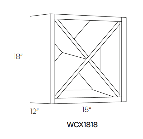 WCX1818