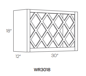 WR3018