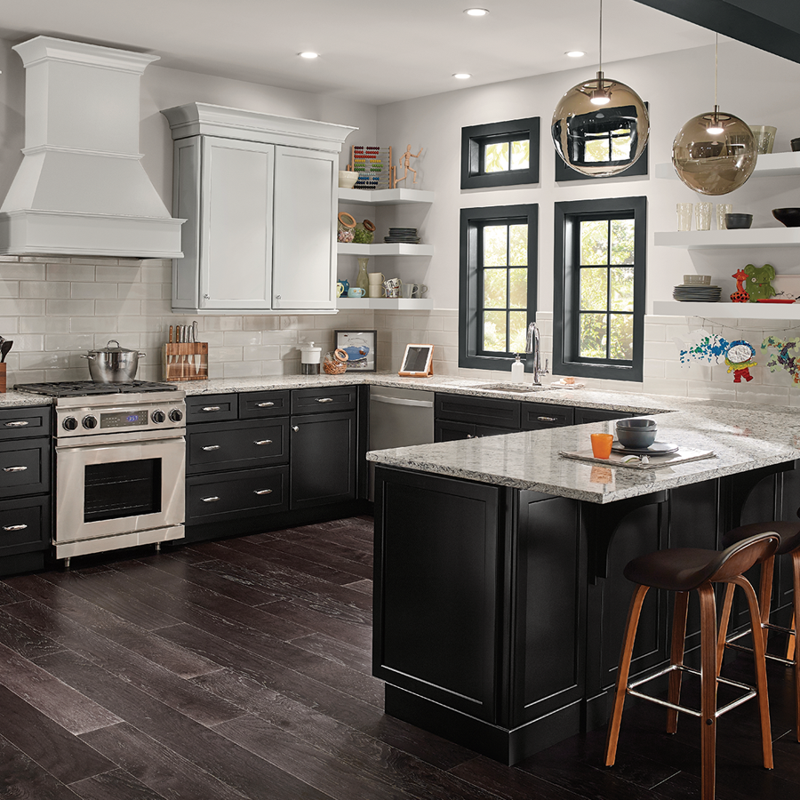 CabinetsSource kitchen showroom