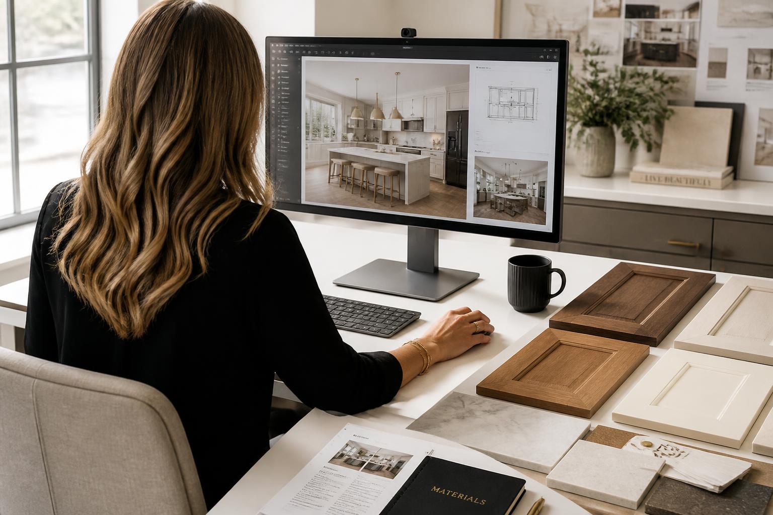 Builders & Designers