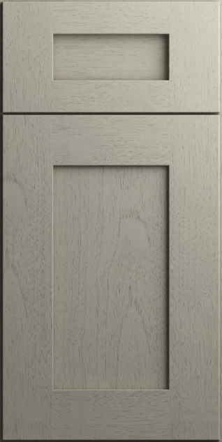 Elegant Stone Hybrid Stain Door Sample